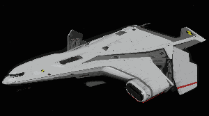 Crusader A2 Hercules Starlifter