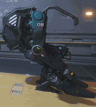 Argo ATLS GEO “Cool Metal”