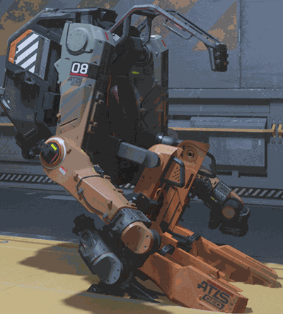 Argo ATLS GEO “Orange Line”