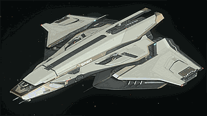 Crusader C1 Spirit