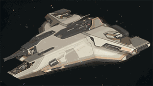Argo Intrepid