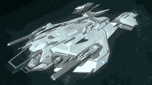 RSI Meteor