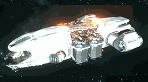 MISC Prospector