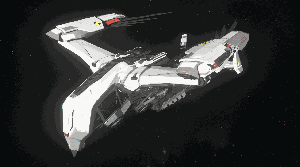 Esperia Prowler (Utility)