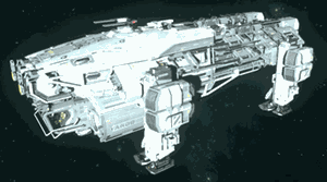 Argo RAFT
