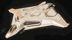 Aegis Sabre Firebird