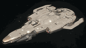 MISC Starlancer MAX