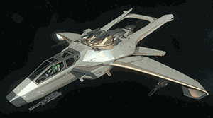 Anvil F7 Hornet Mk Wikelo