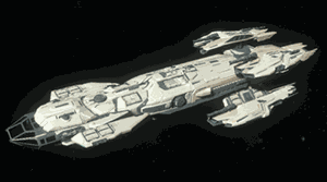RSI Constellation Taurus
