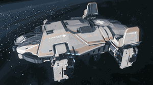 Anvil Terrapin Medic