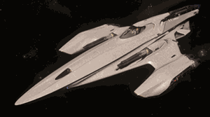 Kruger L-21 Wolf (Stealth Spec)