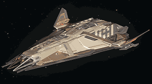 RSI Zeus Mk II CL